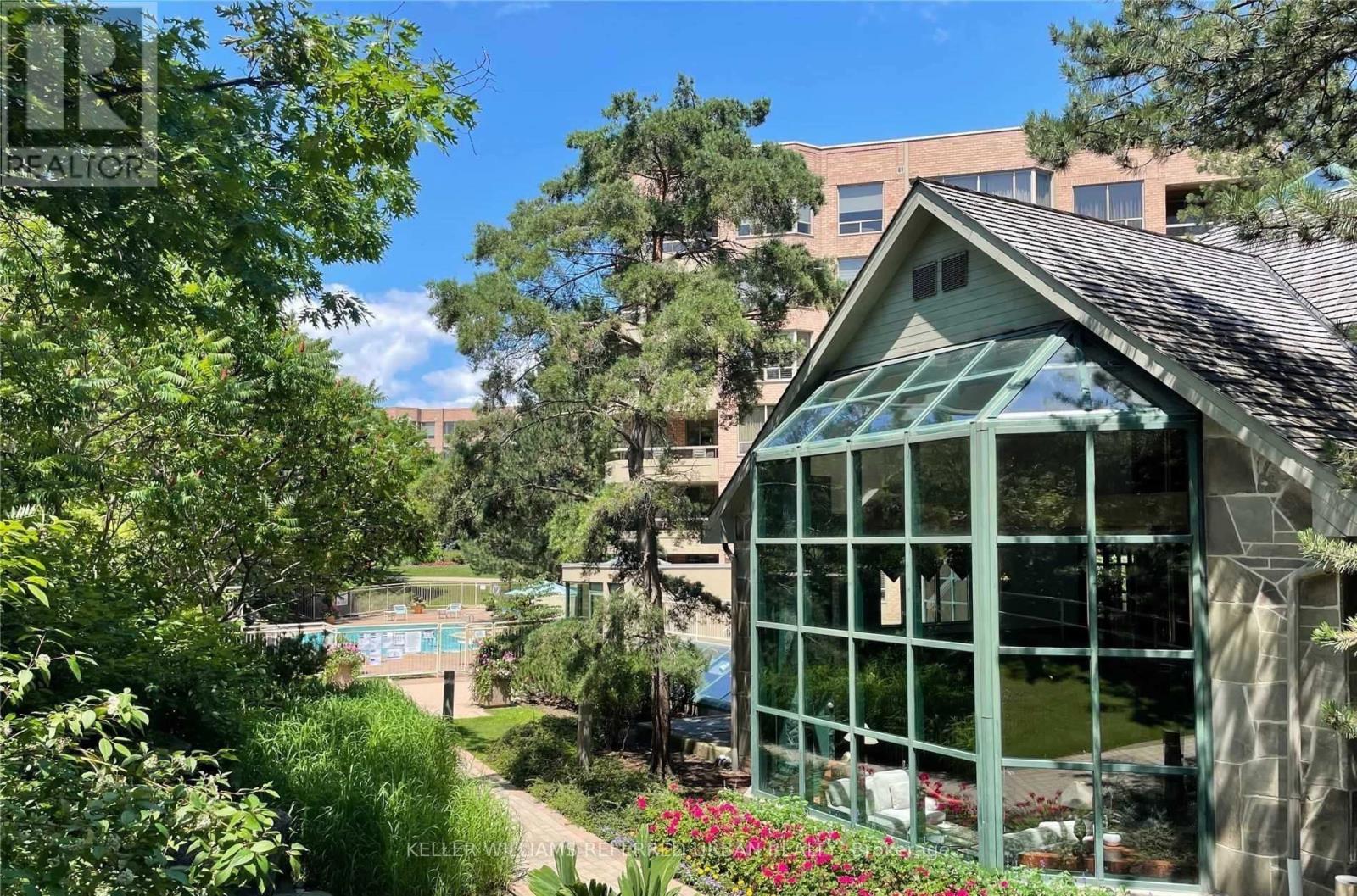 524 - 1210 Don Mills Road, Toronto, ON - Outdoor