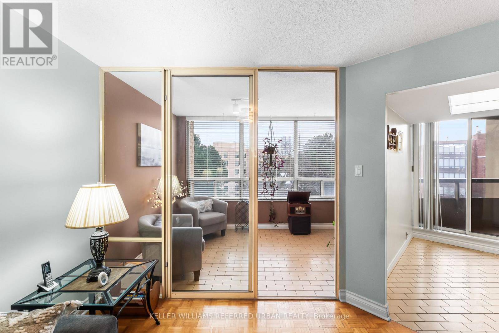 524 - 1210 Don Mills Road, Toronto, ON - Indoor