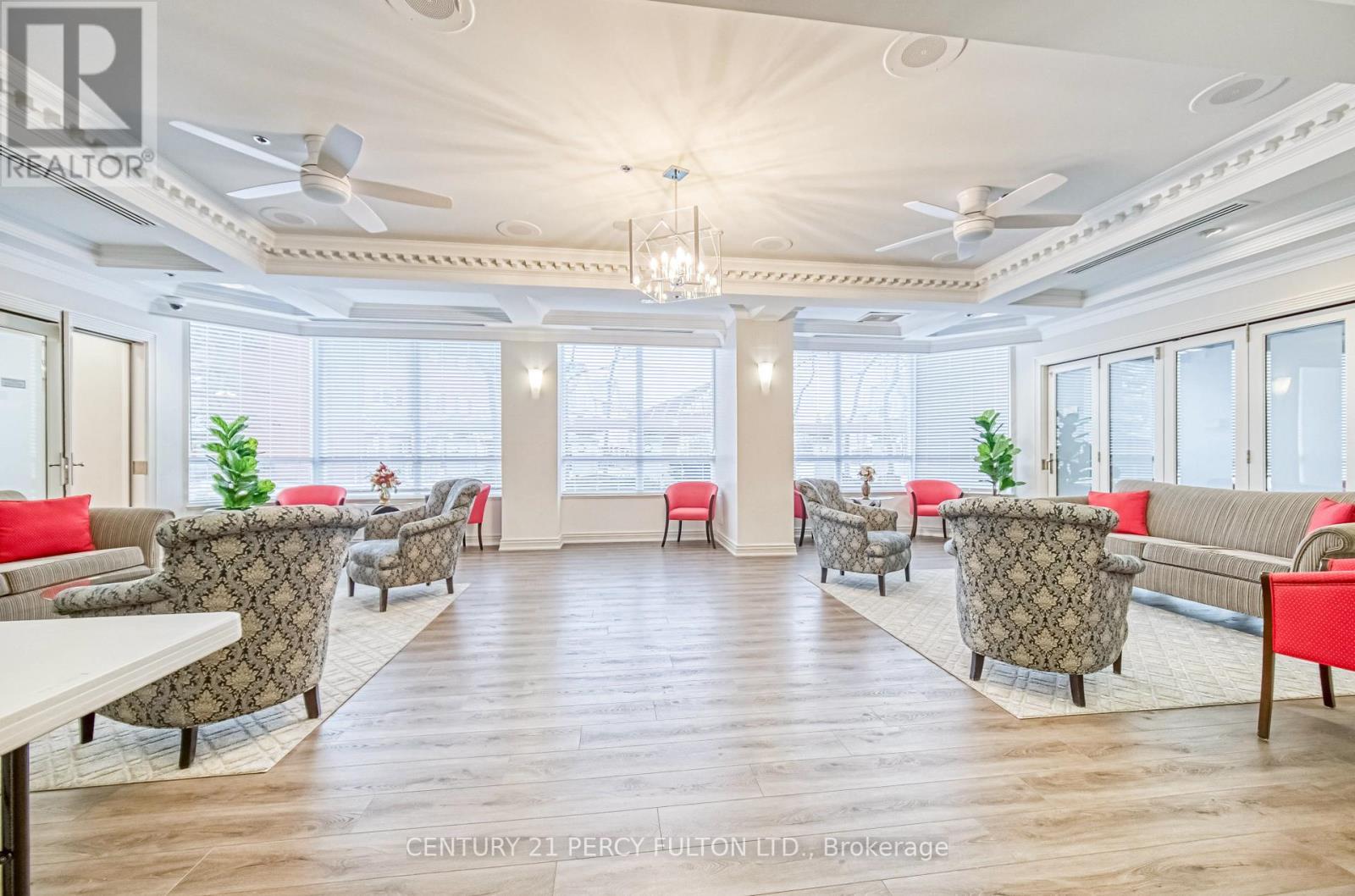 601 - 1200 The Esplanade Road N, Pickering, ON - Indoor