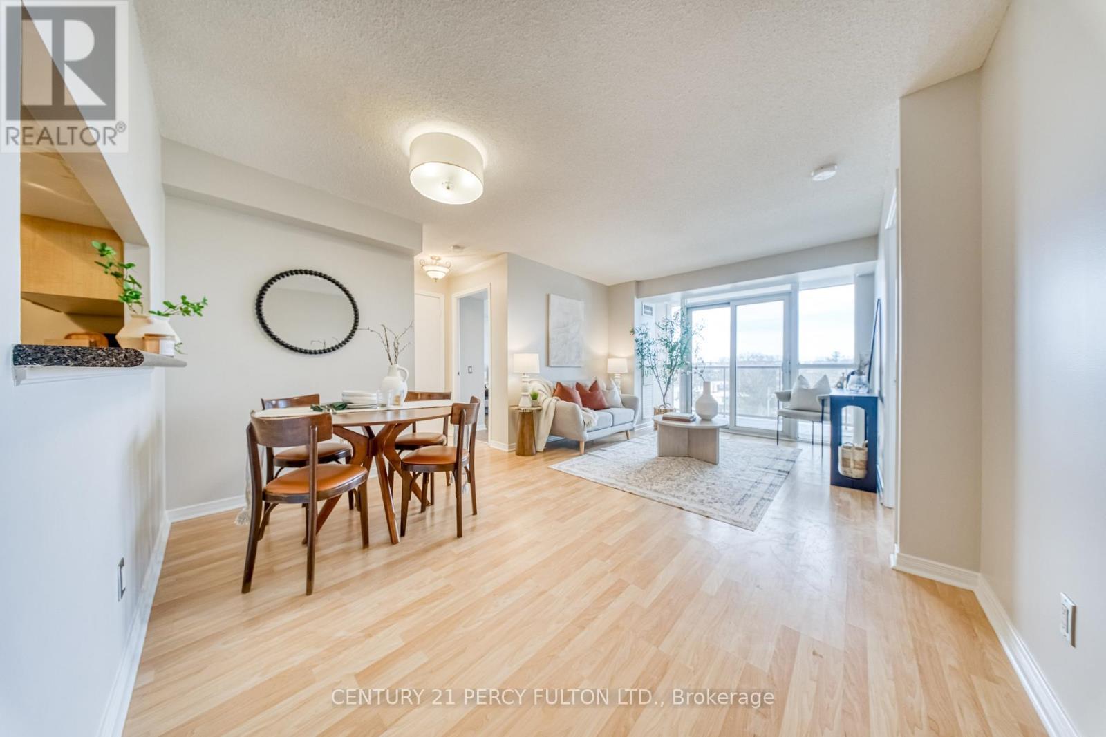 601 - 1200 The Esplanade Road N, Pickering, ON - Indoor
