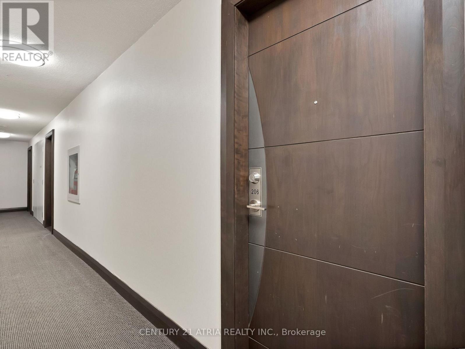 206 - 73 King William Crescent, Richmond Hill, ON - Indoor Photo Showing Other Room