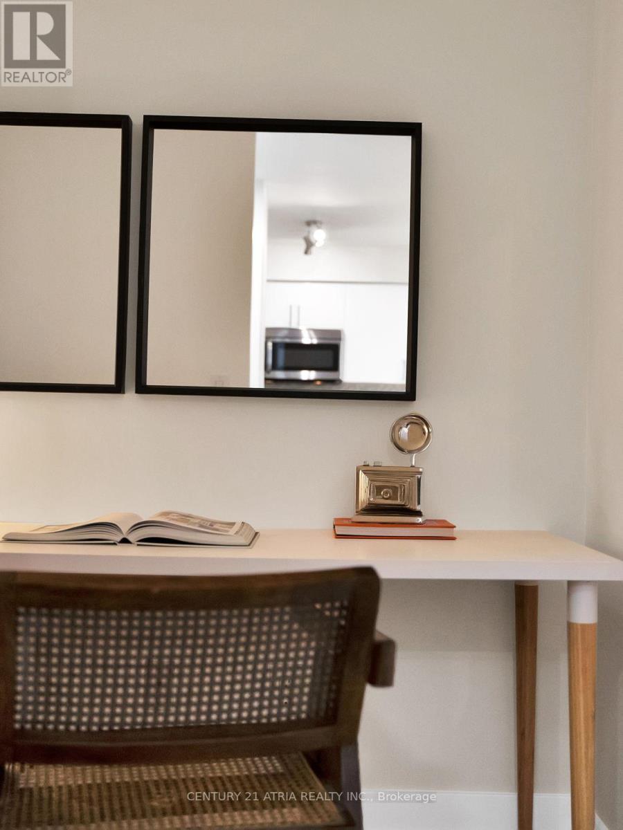 206 - 73 King William Crescent, Richmond Hill, ON - Indoor Photo Showing Other Room