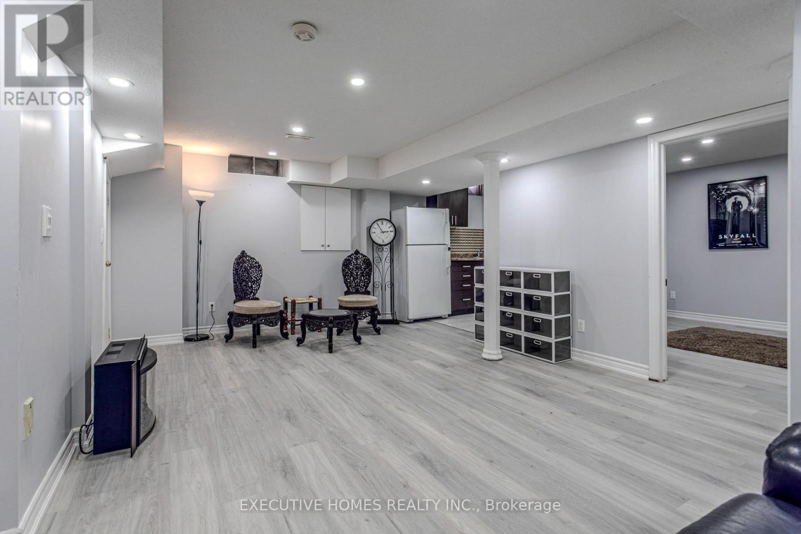 1192 Dream Crest Road, Mississauga, ON - Indoor