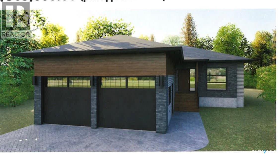 1134 9Th Street, Humboldt, SK - Outdoor