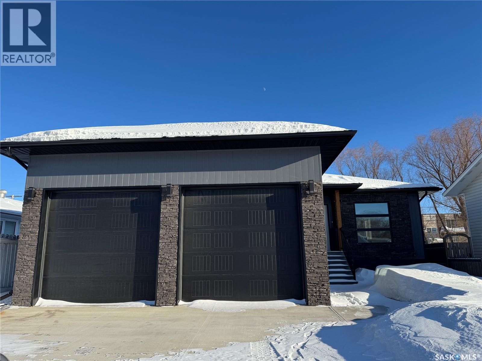 1134 9Th Street, Humboldt, SK - Outdoor