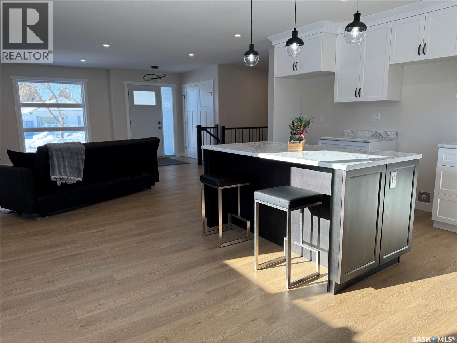 1134 9Th Street, Humboldt, SK - Indoor Photo Showing Kitchen