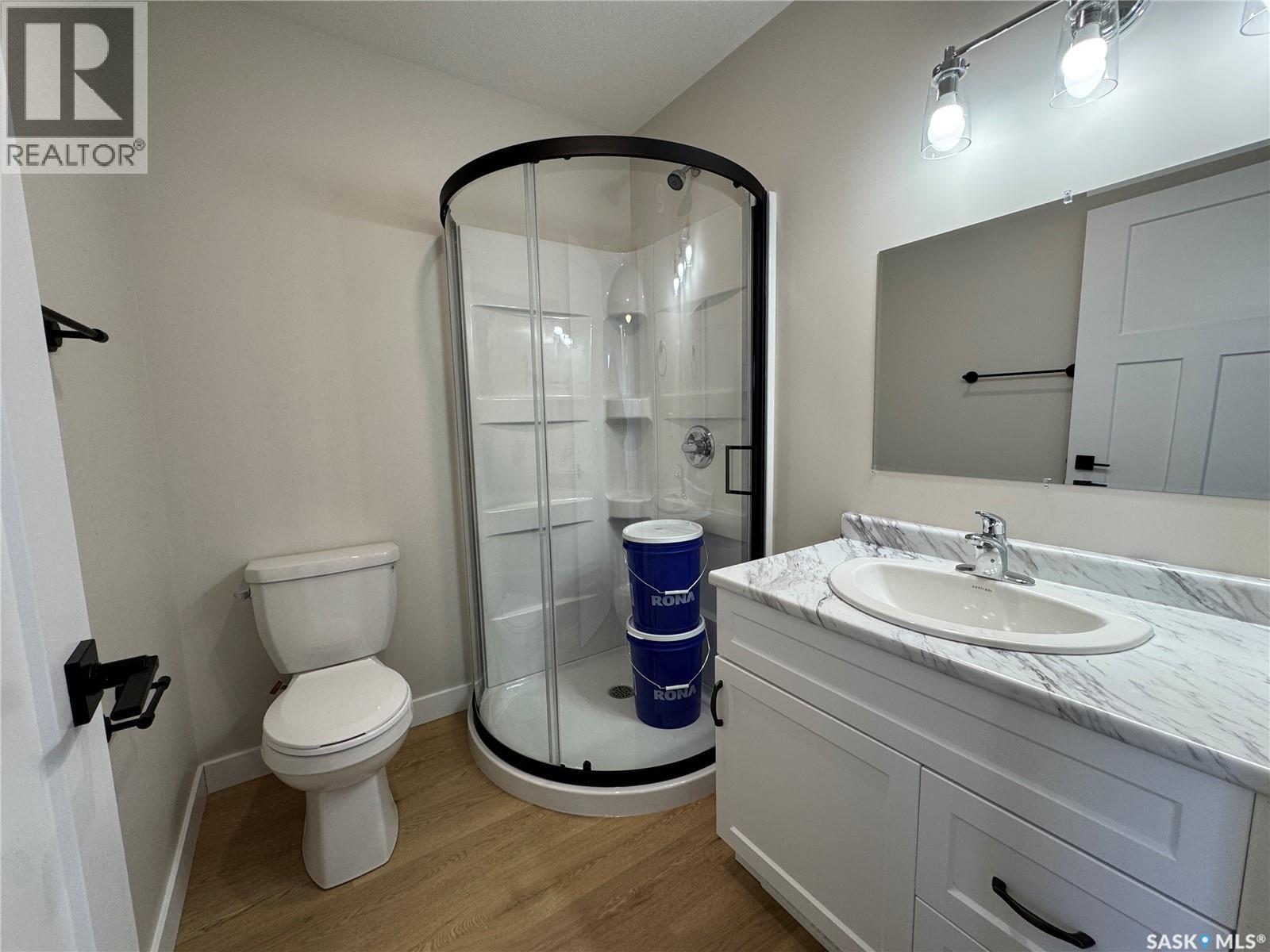 1134 9Th Street, Humboldt, SK - Indoor Photo Showing Bathroom