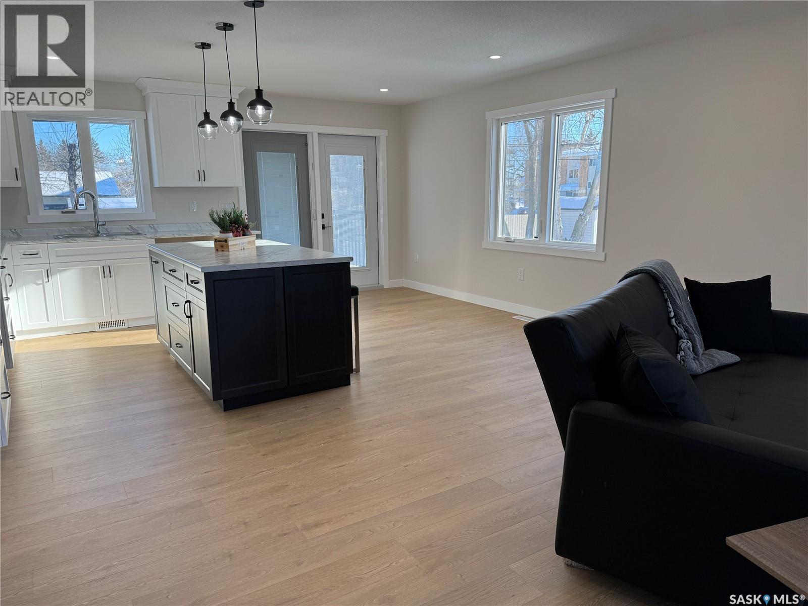 1134 9Th Street, Humboldt, SK - Indoor Photo Showing Other Room