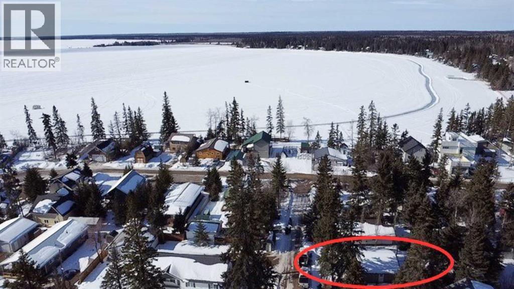 13 Kivimaa Drive, Turtle Lake, SK - Outdoor With View