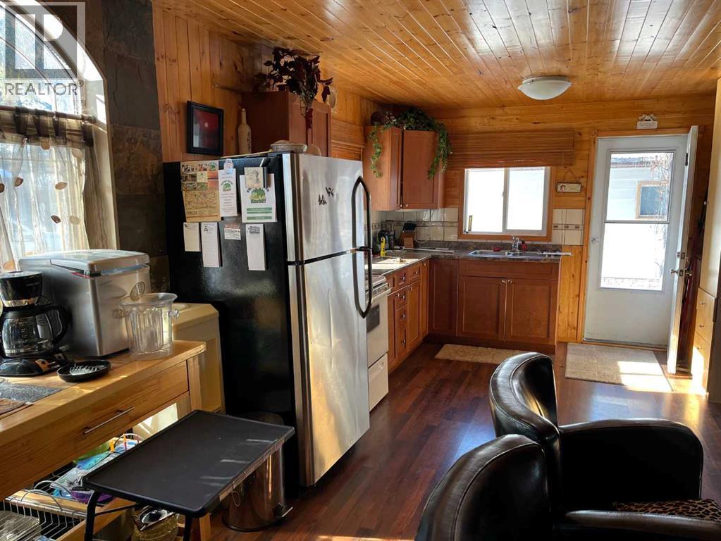 13 Kivimaa Drive, Turtle Lake, SK - Indoor Photo Showing Kitchen