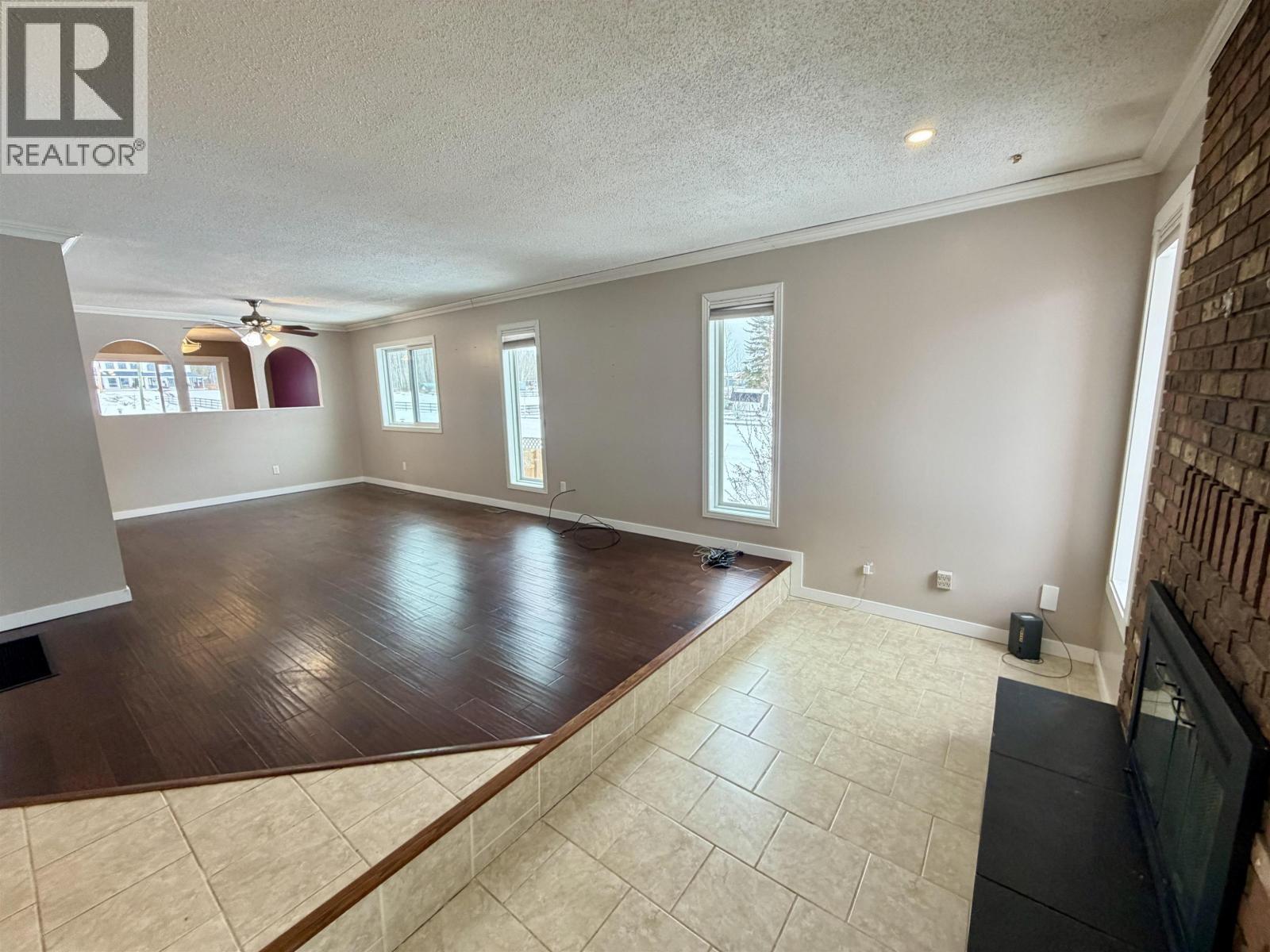 155 Vanderview Drive, Vanderhoof, BC - Indoor Photo Showing Other Room