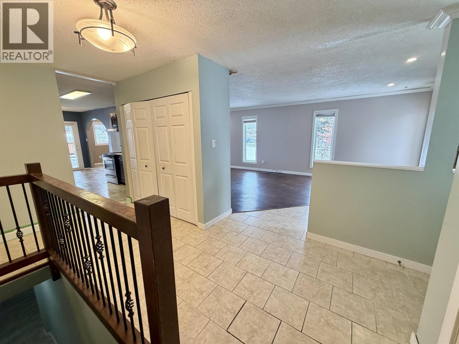 155 Vanderview Drive, Vanderhoof, BC - Indoor Photo Showing Other Room