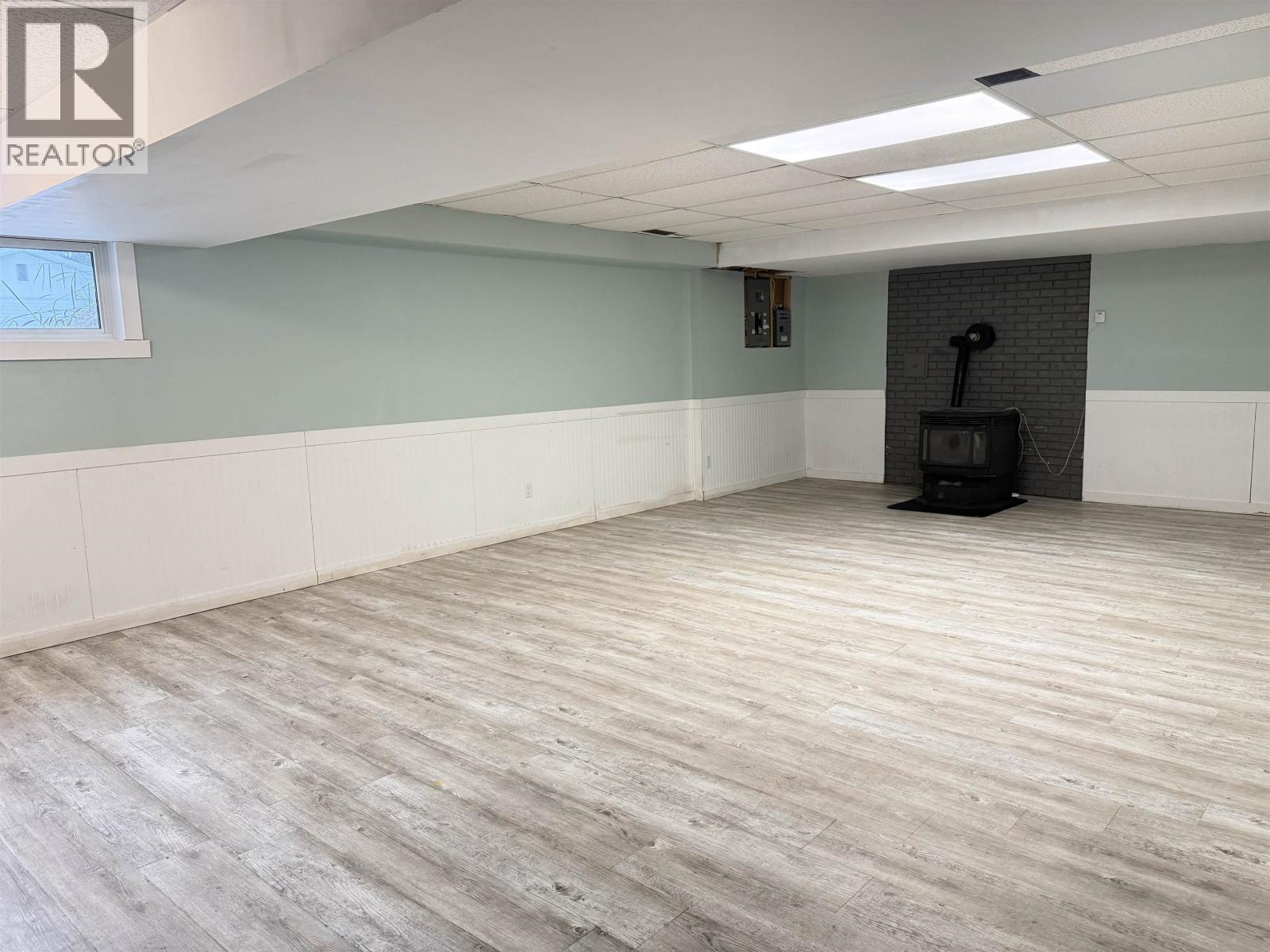 155 Vanderview Drive, Vanderhoof, BC - Indoor Photo Showing Other Room