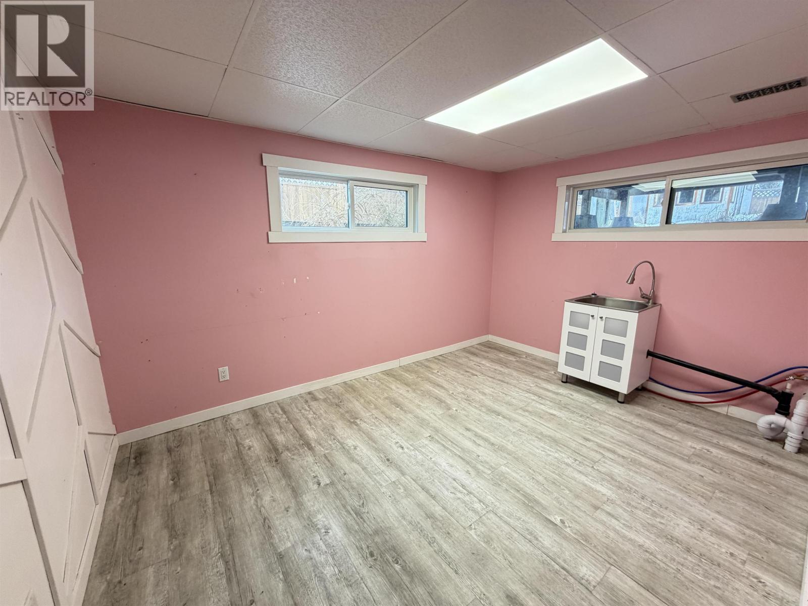 155 Vanderview Drive, Vanderhoof, BC - Indoor Photo Showing Other Room