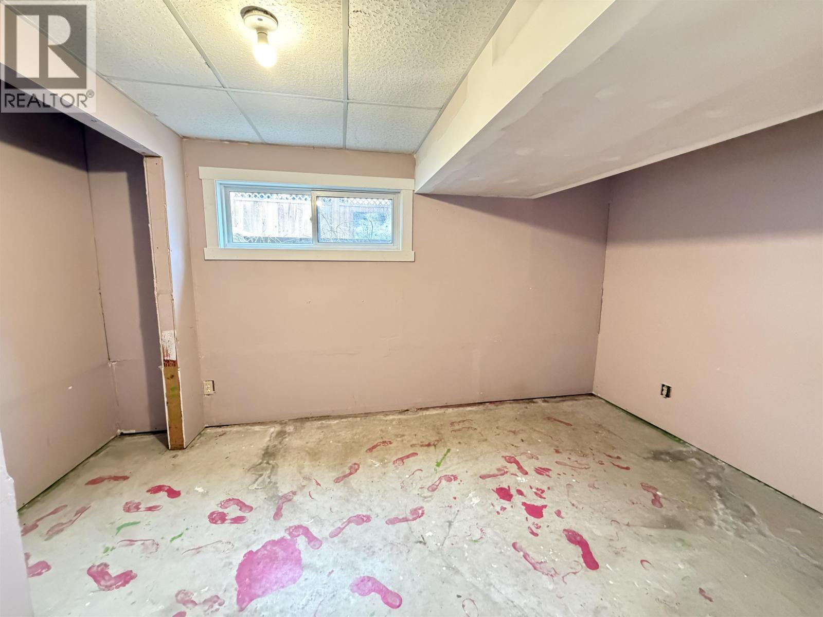 155 Vanderview Drive, Vanderhoof, BC - Indoor