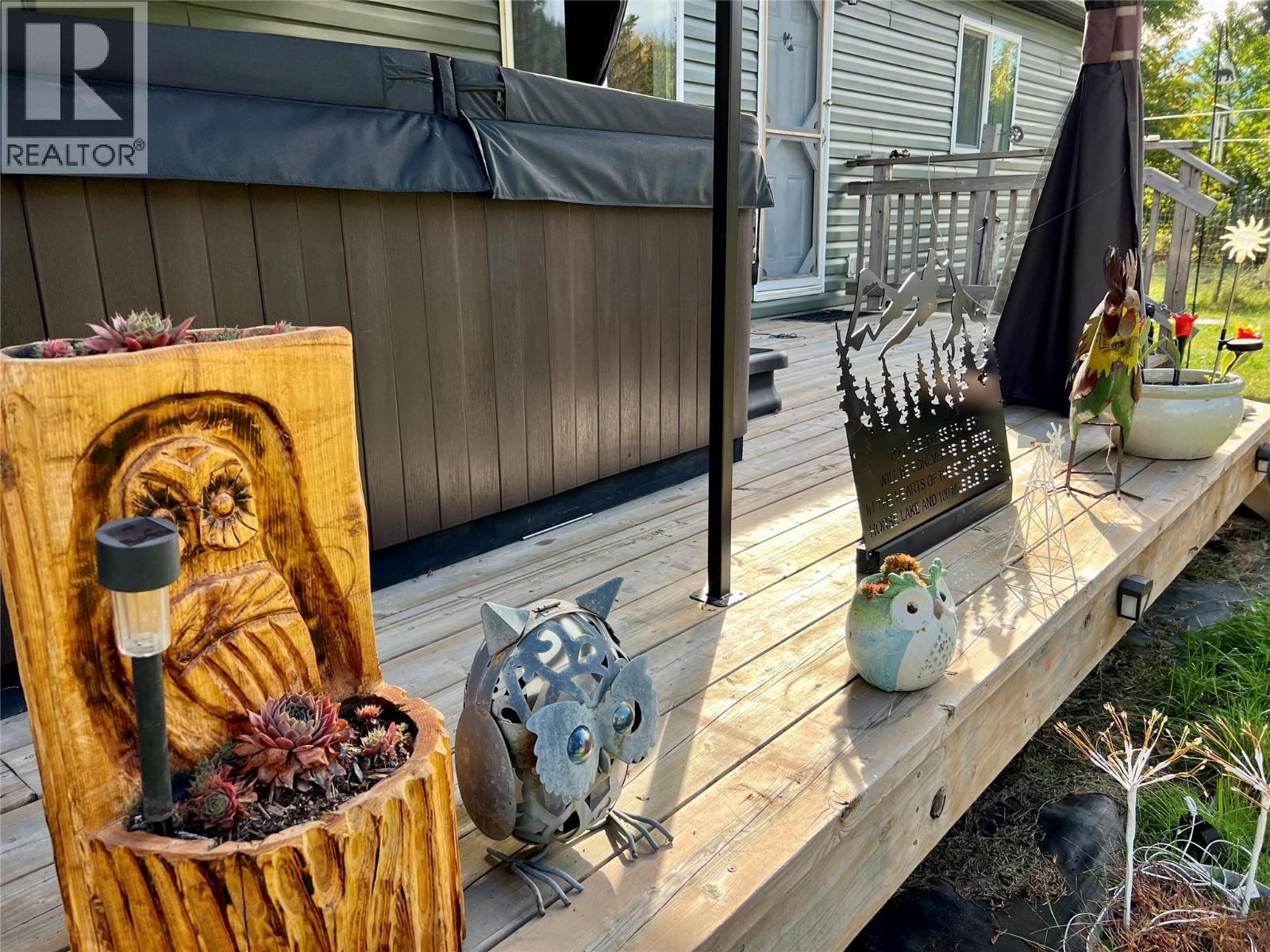 515 Main Street, Slocan, BC - Outdoor