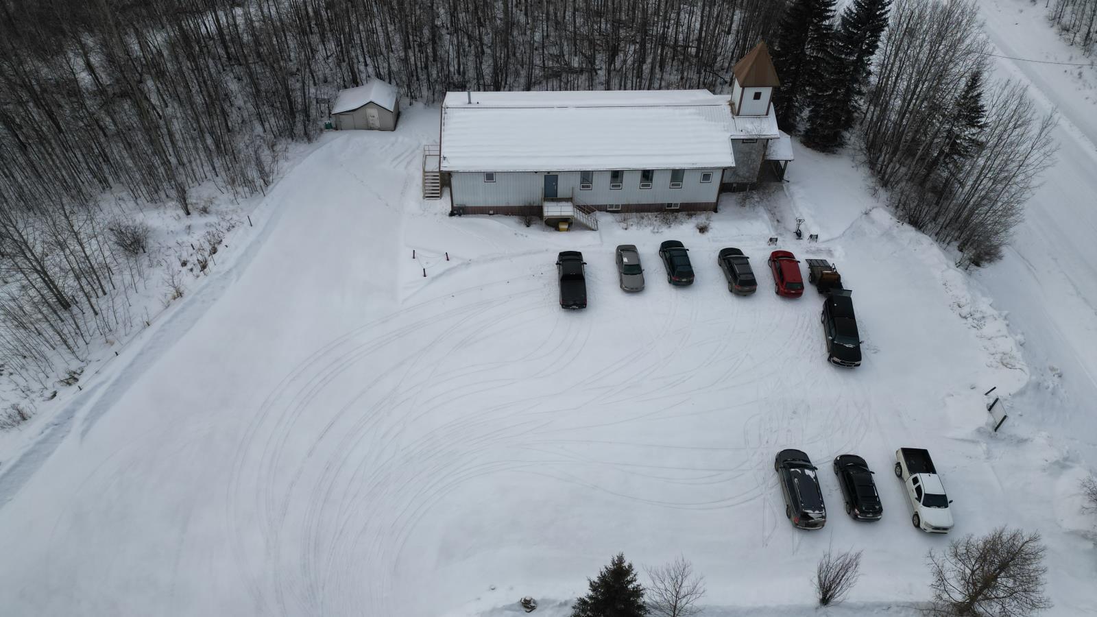 3521 Township Rd 542, Rural Lac Ste. Anne County, AB