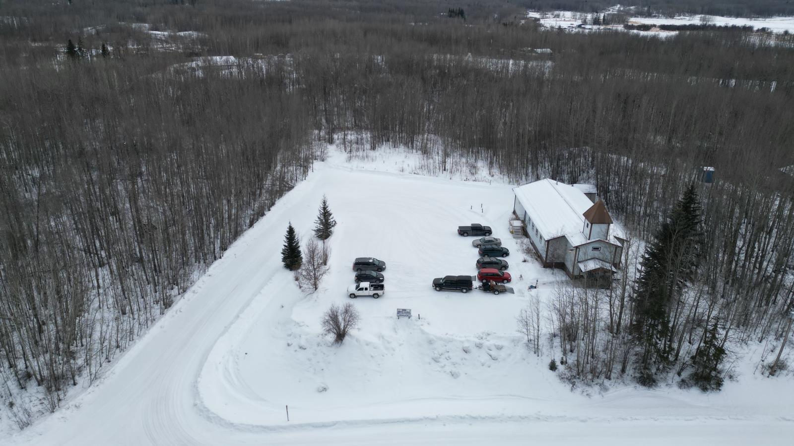 3521 Township Rd 542, Rural Lac Ste. Anne County, AB