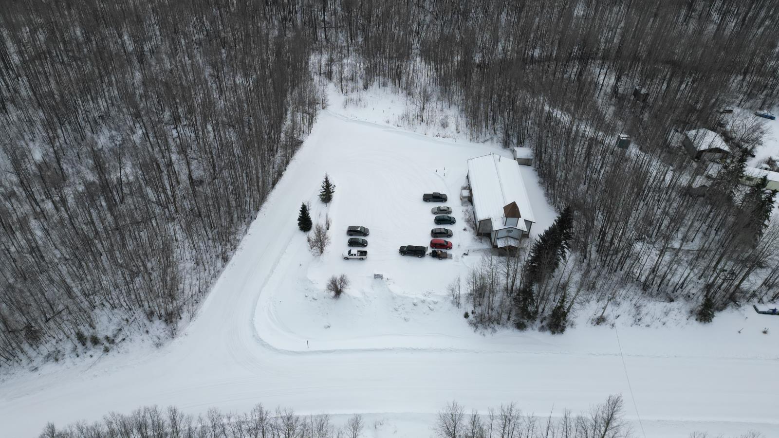 3521 Township Rd 542, Rural Lac Ste. Anne County, AB