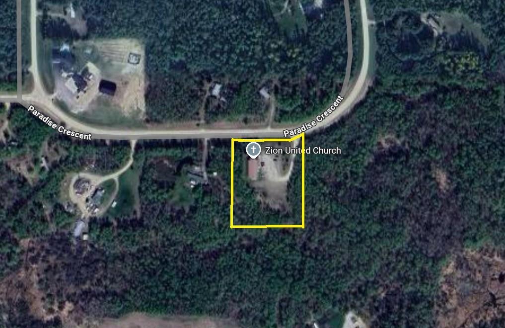 3521 Township Rd 542, Rural Lac Ste. Anne County, AB