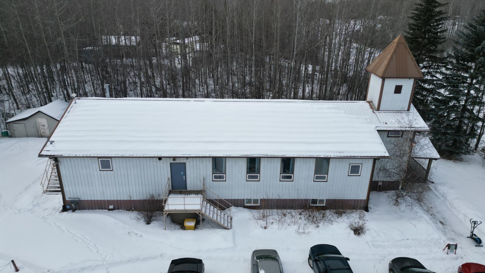 3521 Township Rd 542, Rural Lac Ste. Anne County, AB