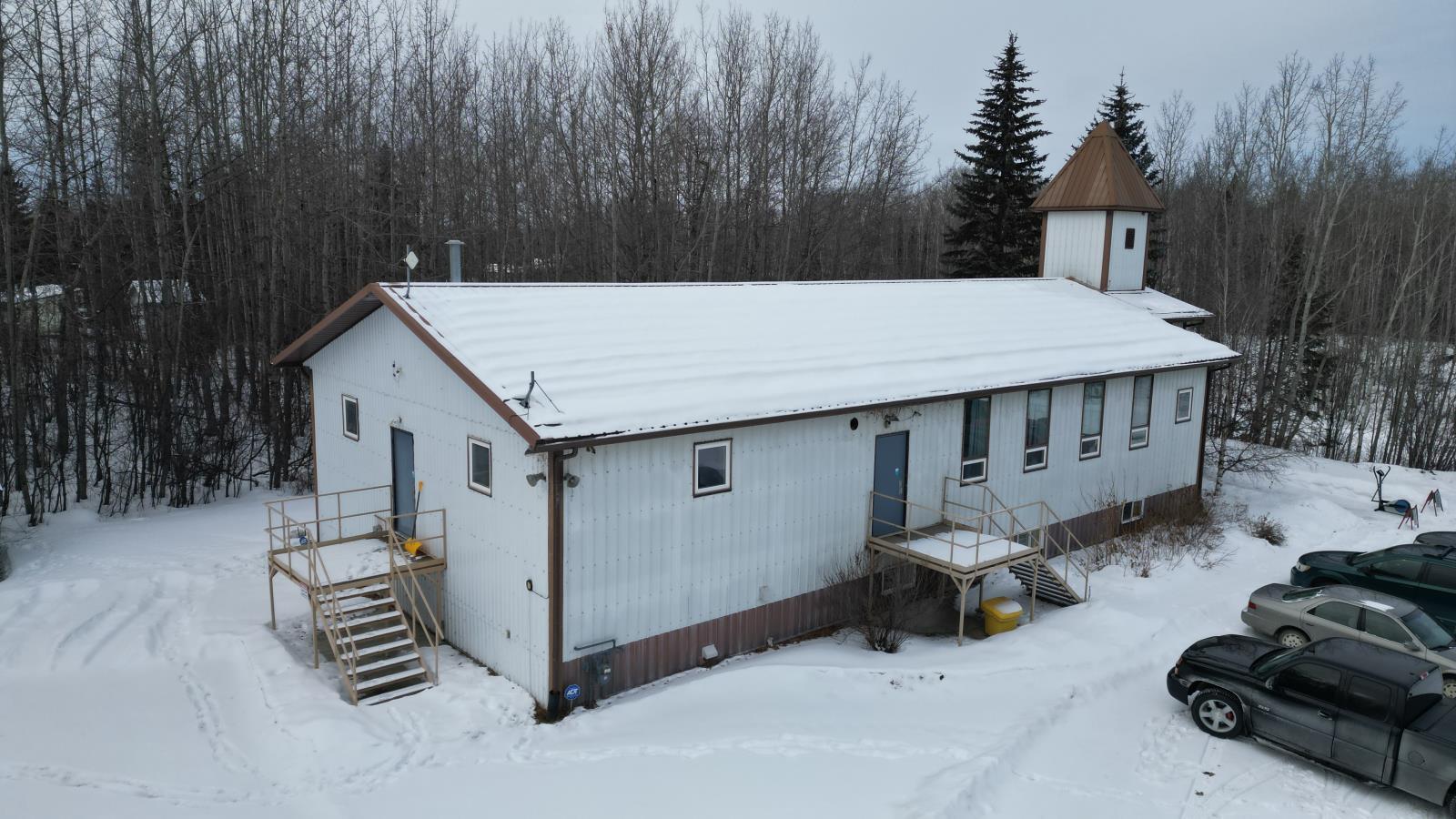 3521 Township Rd 542, Rural Lac Ste. Anne County, AB