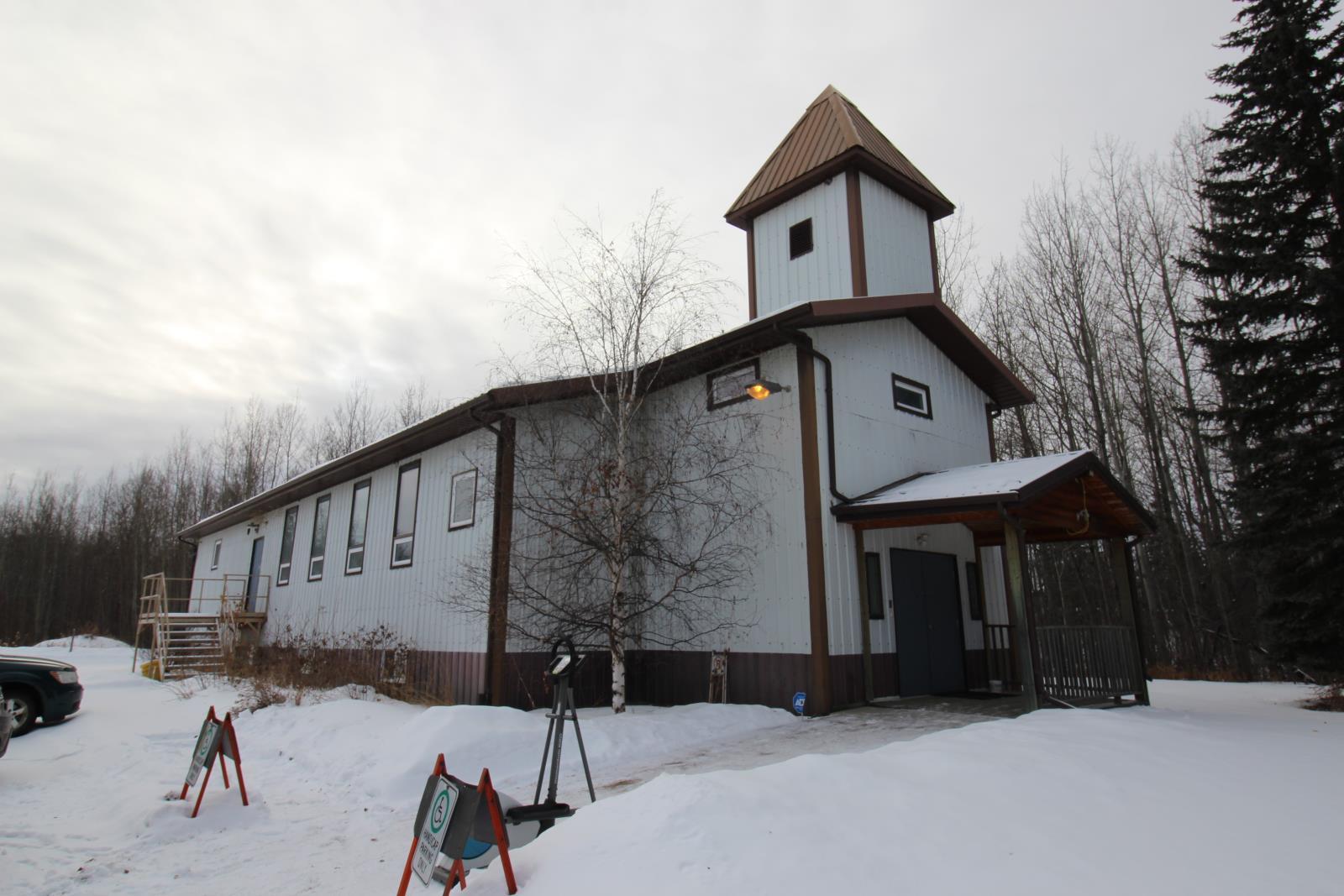 3521 Township Rd 542, Rural Lac Ste. Anne County, AB