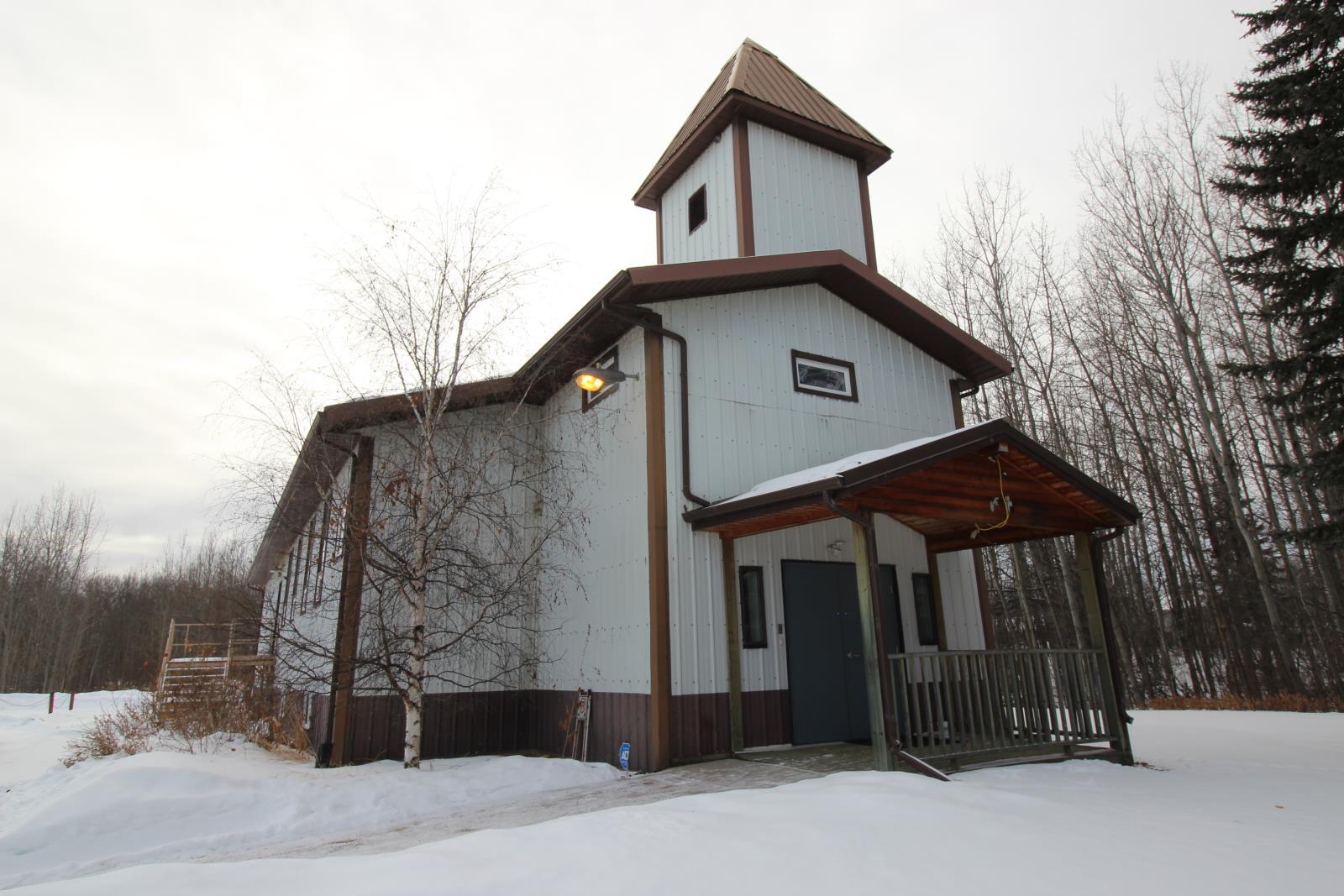 3521 Township Rd 542, Rural Lac Ste. Anne County, AB