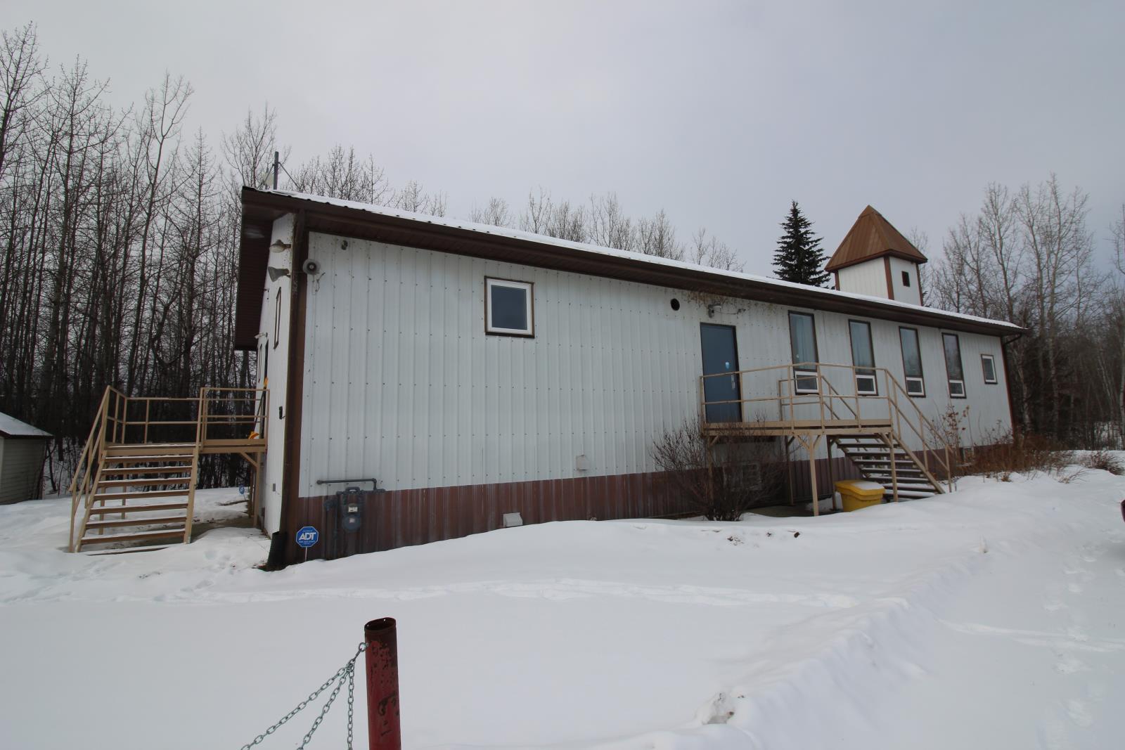 3521 Township Rd 542, Rural Lac Ste. Anne County, AB
