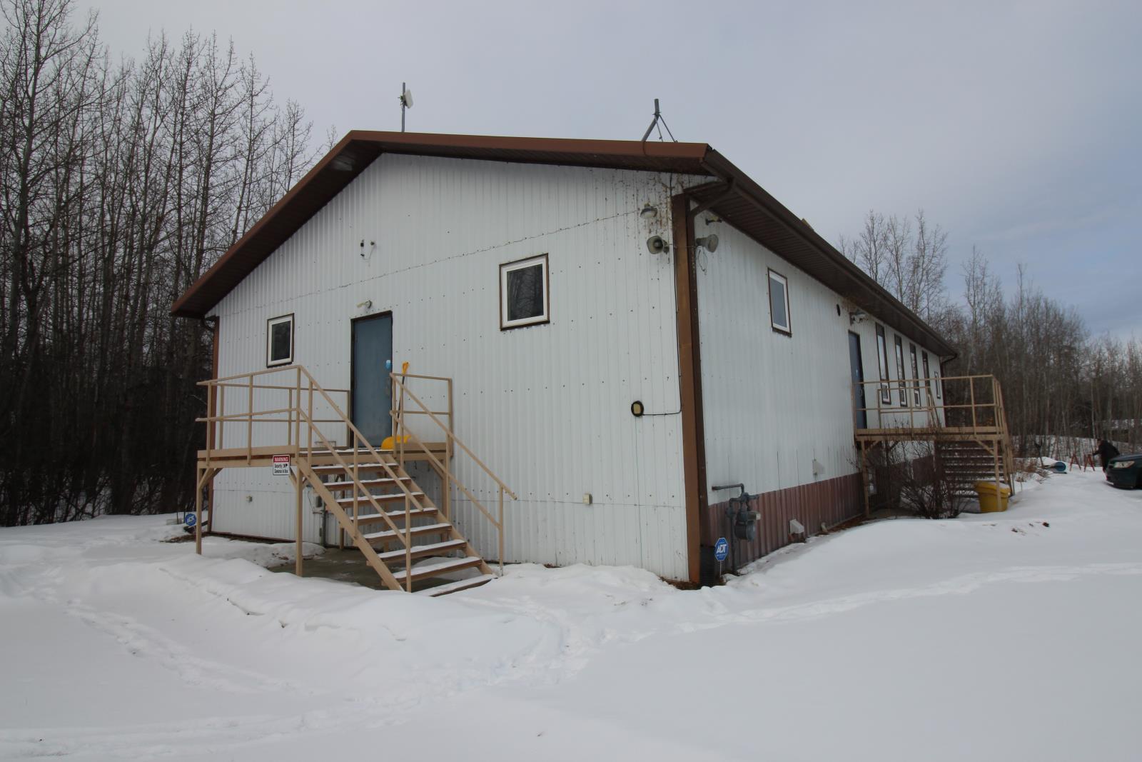 3521 Township Rd 542, Rural Lac Ste. Anne County, AB