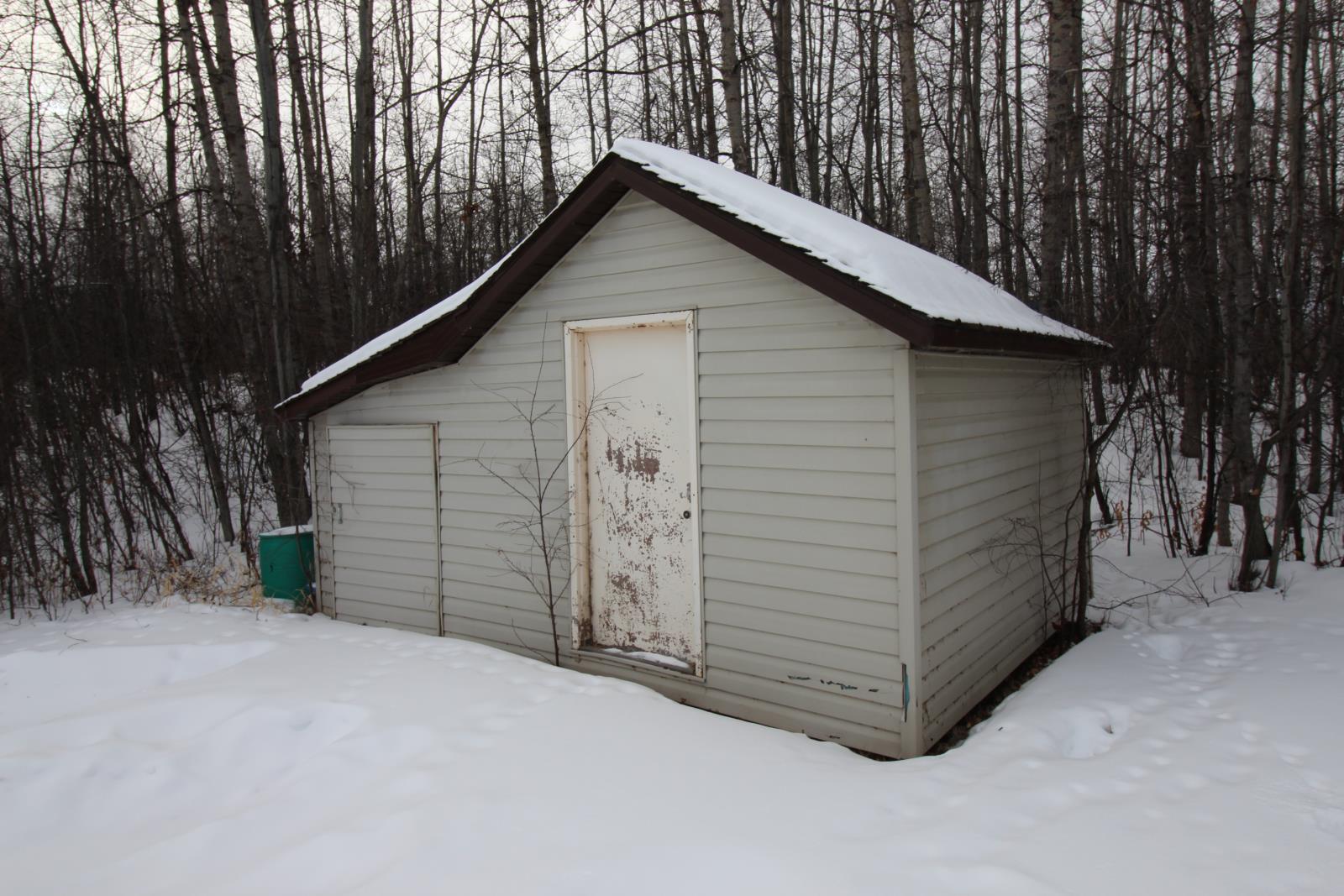 3521 Township Rd 542, Rural Lac Ste. Anne County, AB
