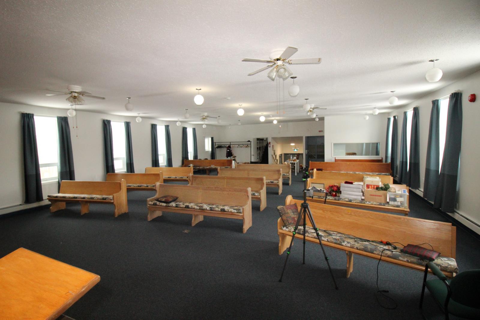 3521 Township Rd 542, Rural Lac Ste. Anne County, AB