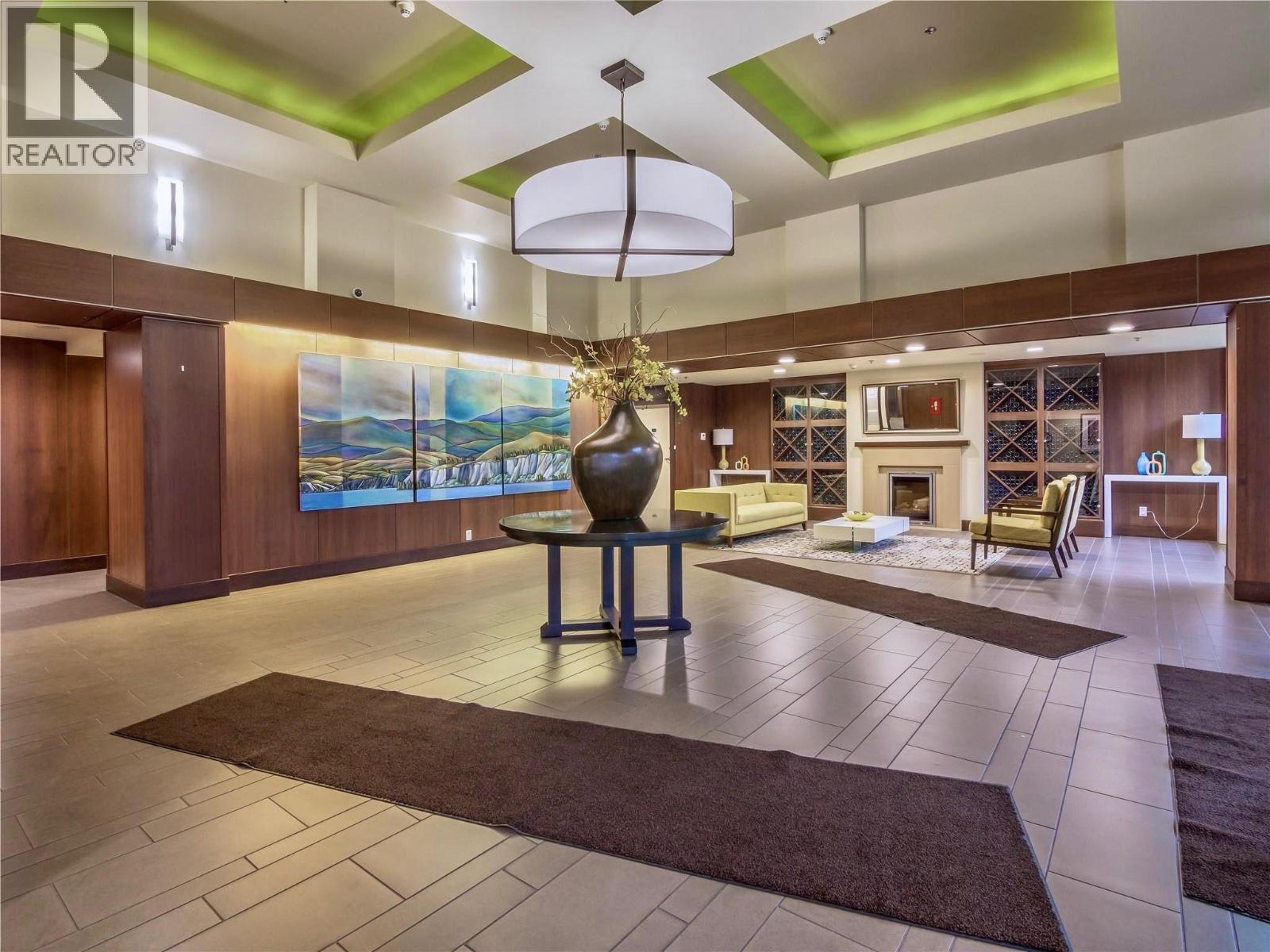 75 Martin Street Unit# 508, Penticton, BC - Indoor Photo Showing Other Room