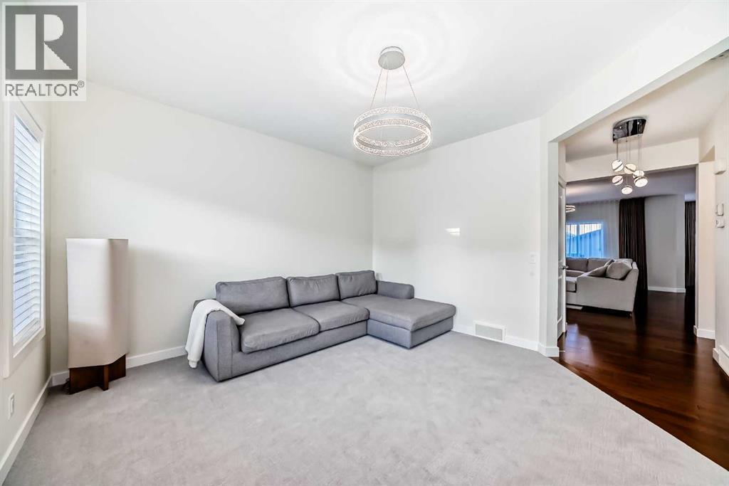 105 Elgin Meadows Circle Se, Calgary, AB - Indoor