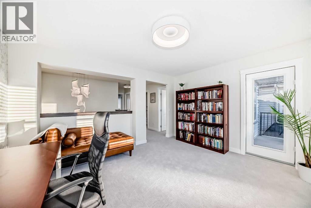 105 Elgin Meadows Circle Se, Calgary, AB - Indoor