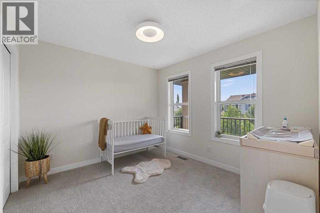 105 Elgin Meadows Circle Se, Calgary, AB - Indoor