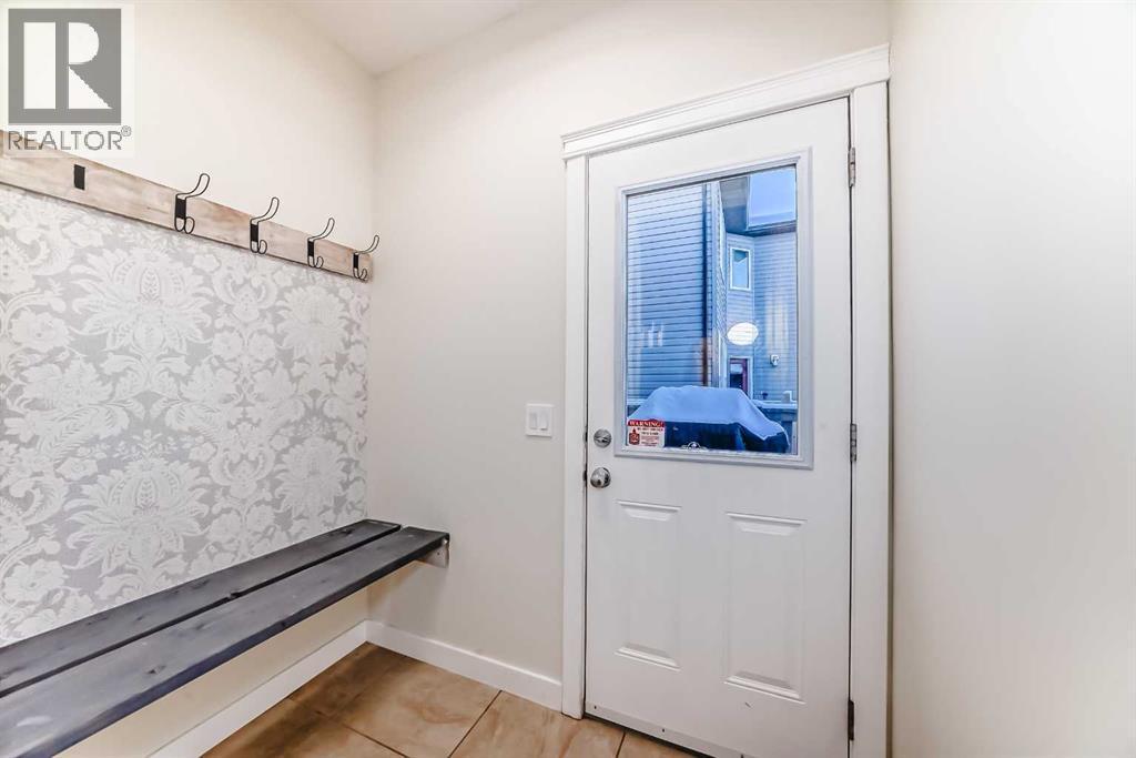 105 Elgin Meadows Circle Se, Calgary, AB - Indoor Photo Showing Other Room