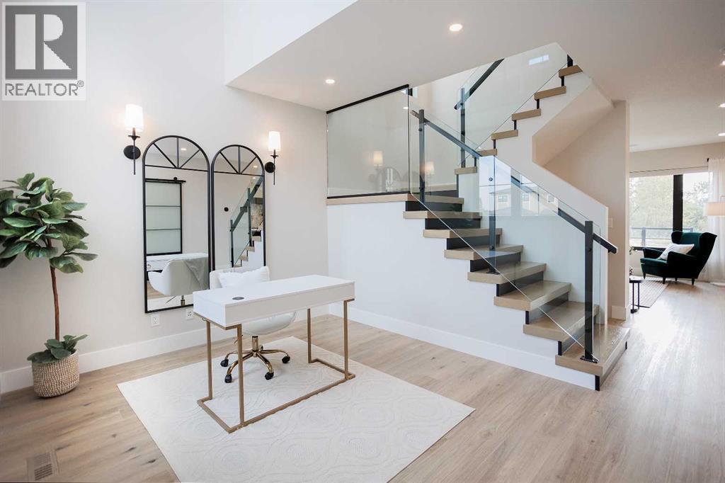 125 Emerald Drive, Red Deer, AB - Indoor