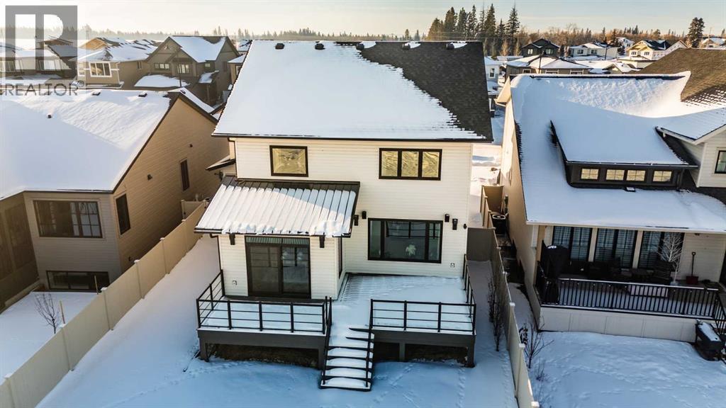 125 Emerald Drive, Red Deer, AB - Outdoor