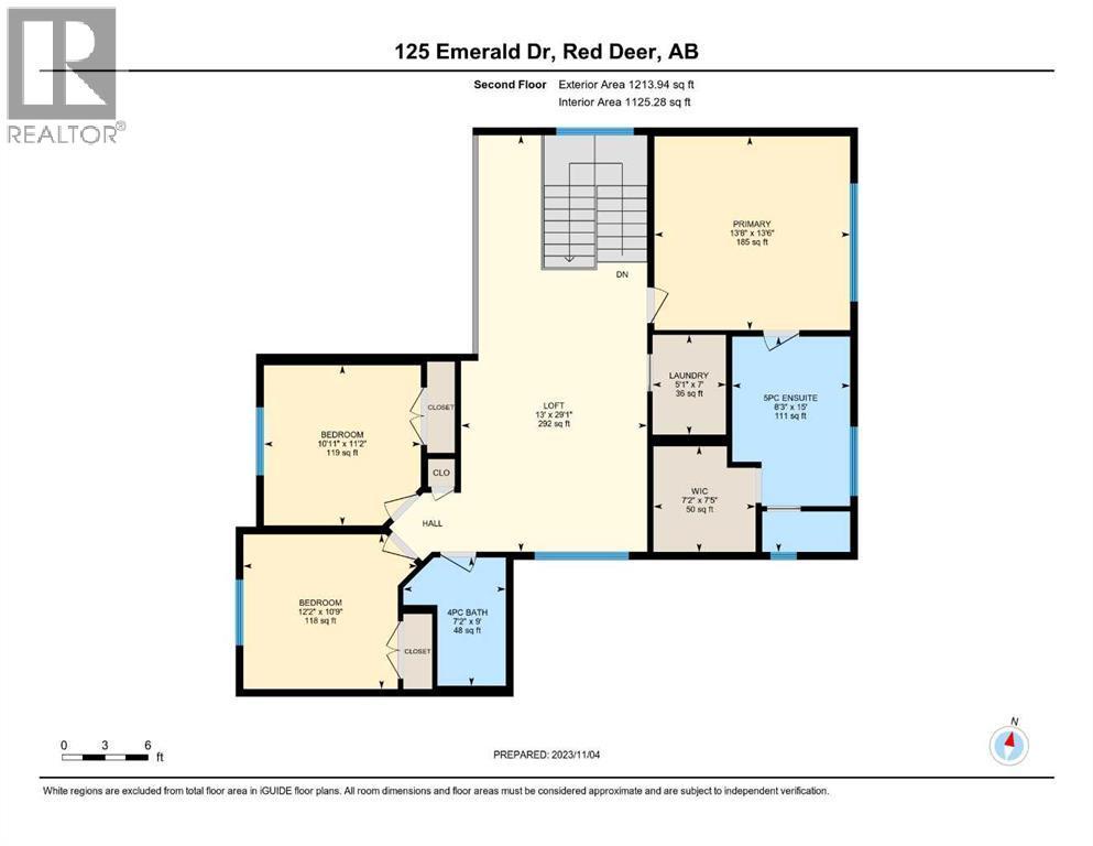 125 Emerald Drive, Red Deer, AB - Other