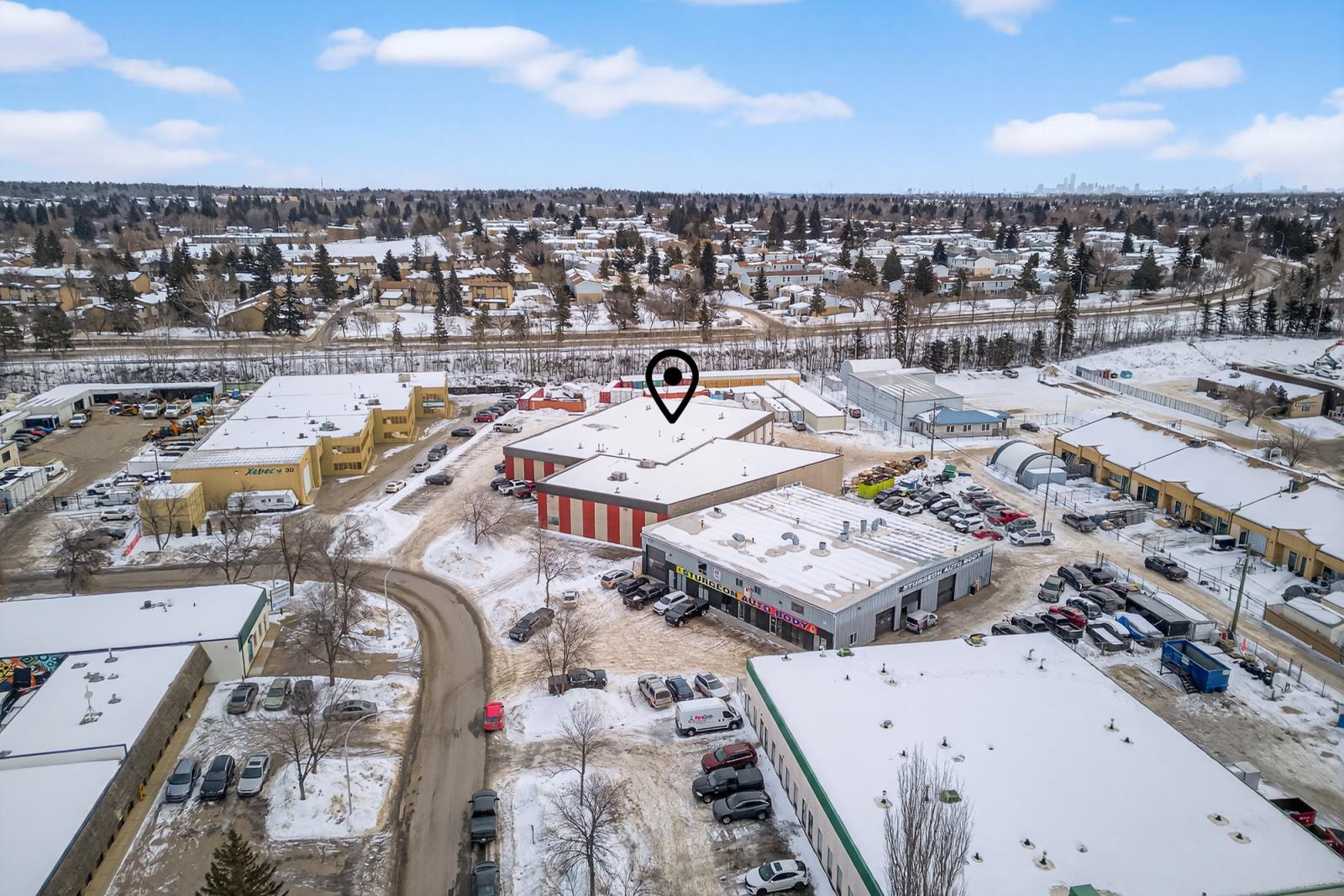 32 Rayborn Crescent, St. Albert, AB