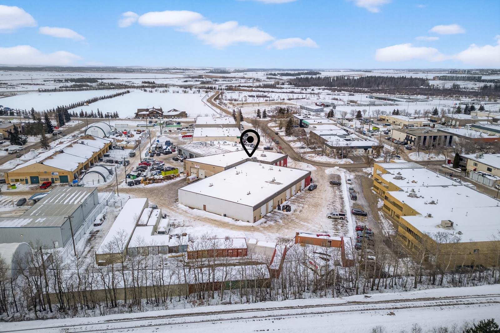 32 Rayborn Crescent, St. Albert, AB