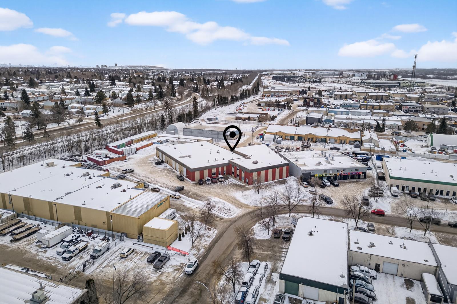 32 Rayborn Crescent, St. Albert, AB