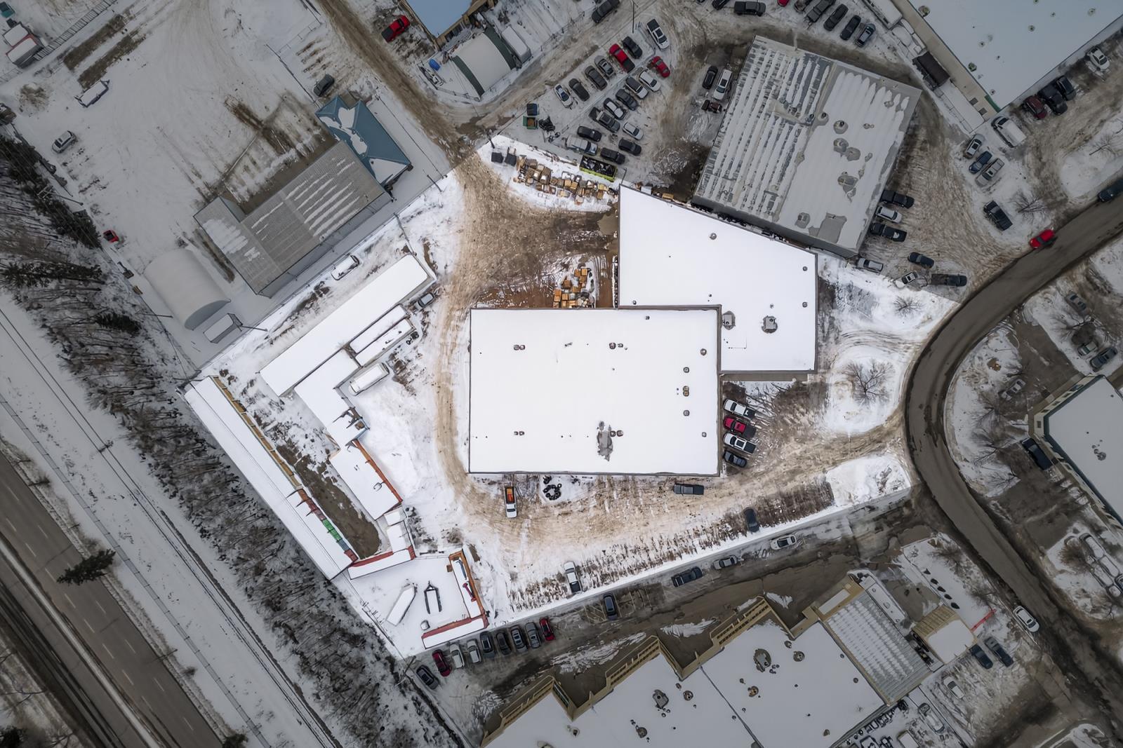 32 Rayborn Crescent, St. Albert, AB