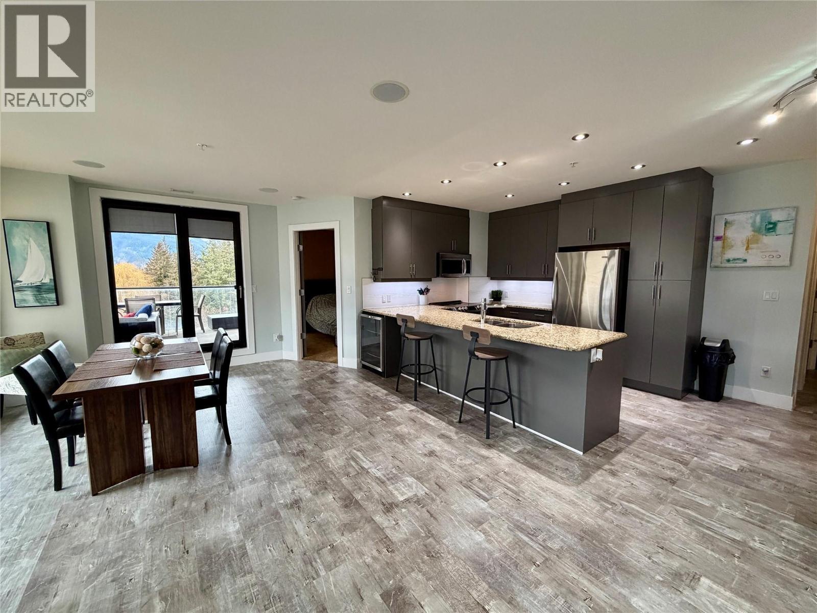 326 Mara Lake Lane Unit# 506, Sicamous, BC - Indoor