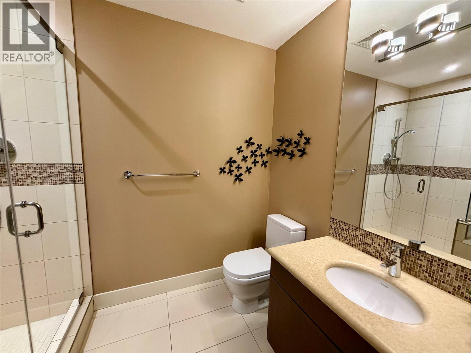 326 Mara Lake Lane Unit# 506, Sicamous, BC - Indoor Photo Showing Bathroom