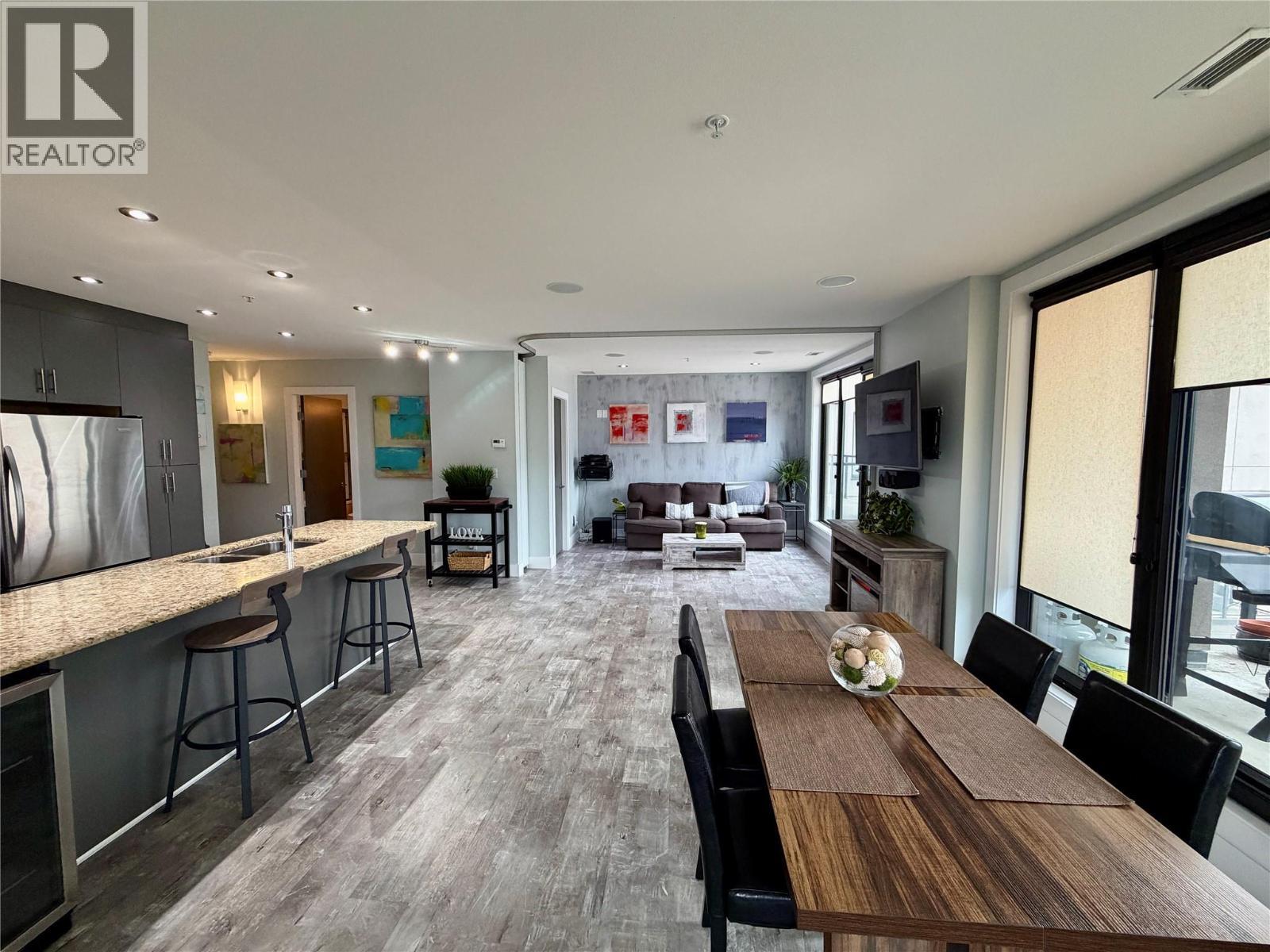 326 Mara Lake Lane Unit# 506, Sicamous, BC - Indoor