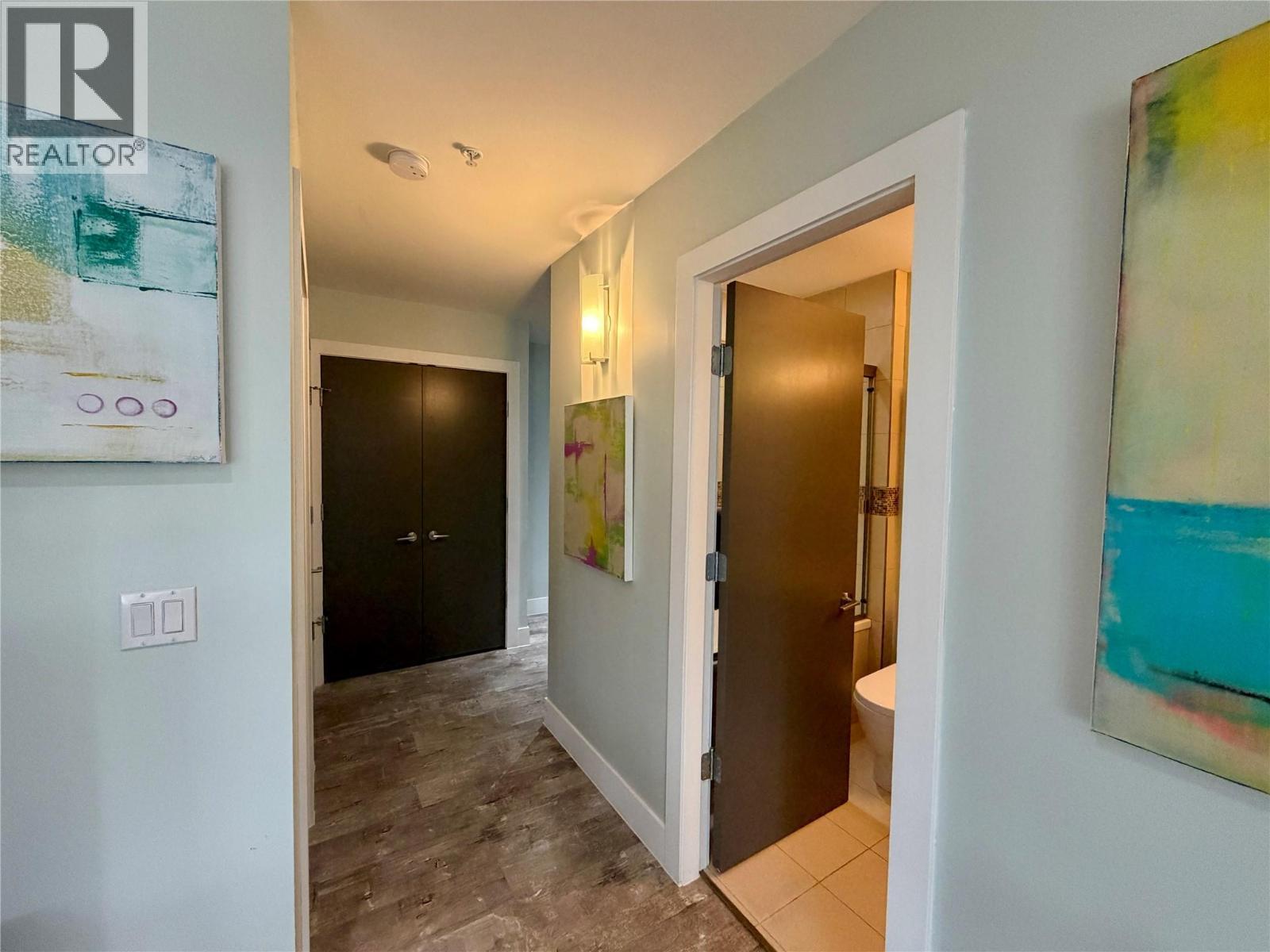 326 Mara Lake Lane Unit# 506, Sicamous, BC - Indoor Photo Showing Other Room