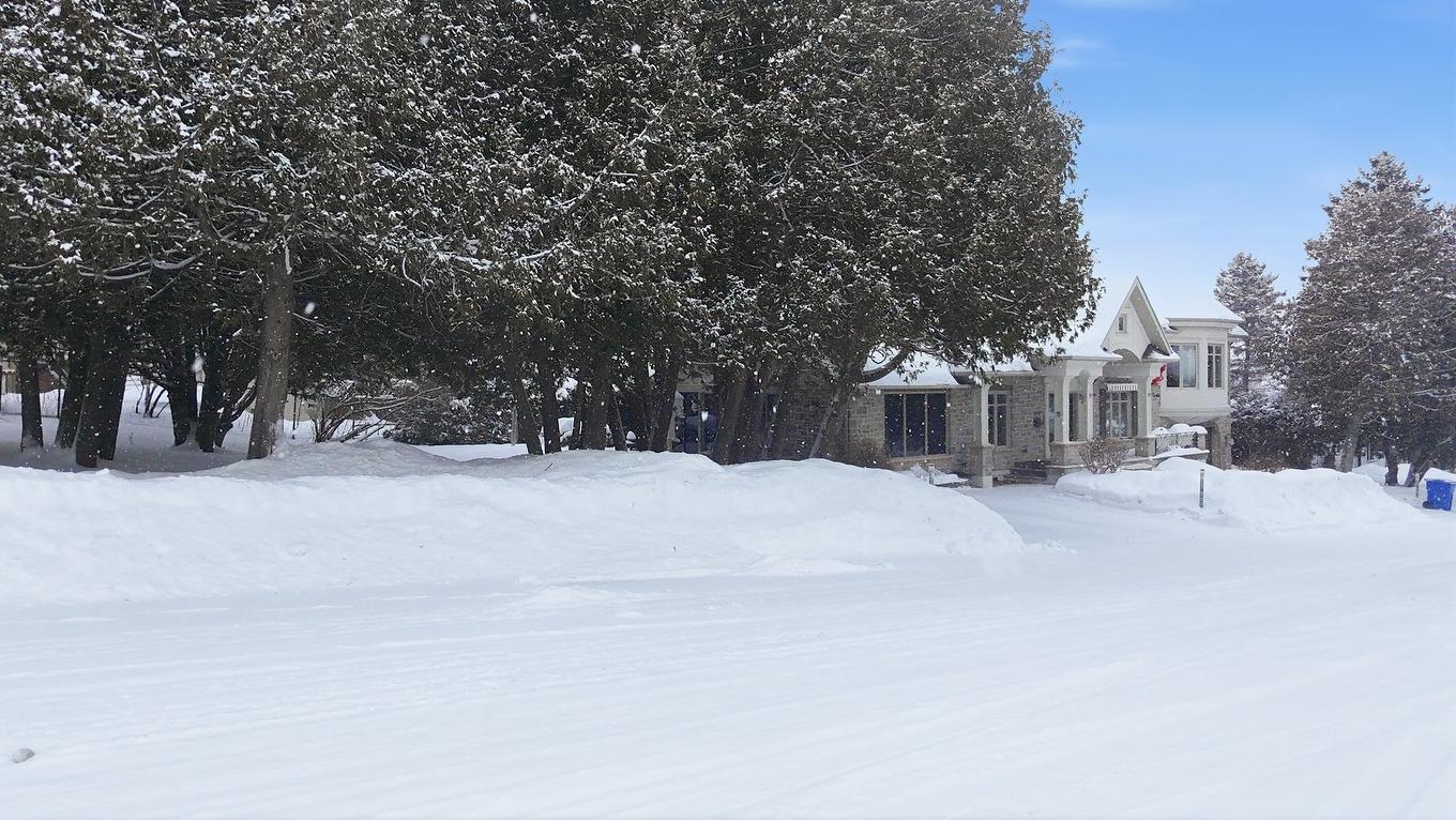 Other - 850 29E Rue, Saint-Georges, QC - Indoor