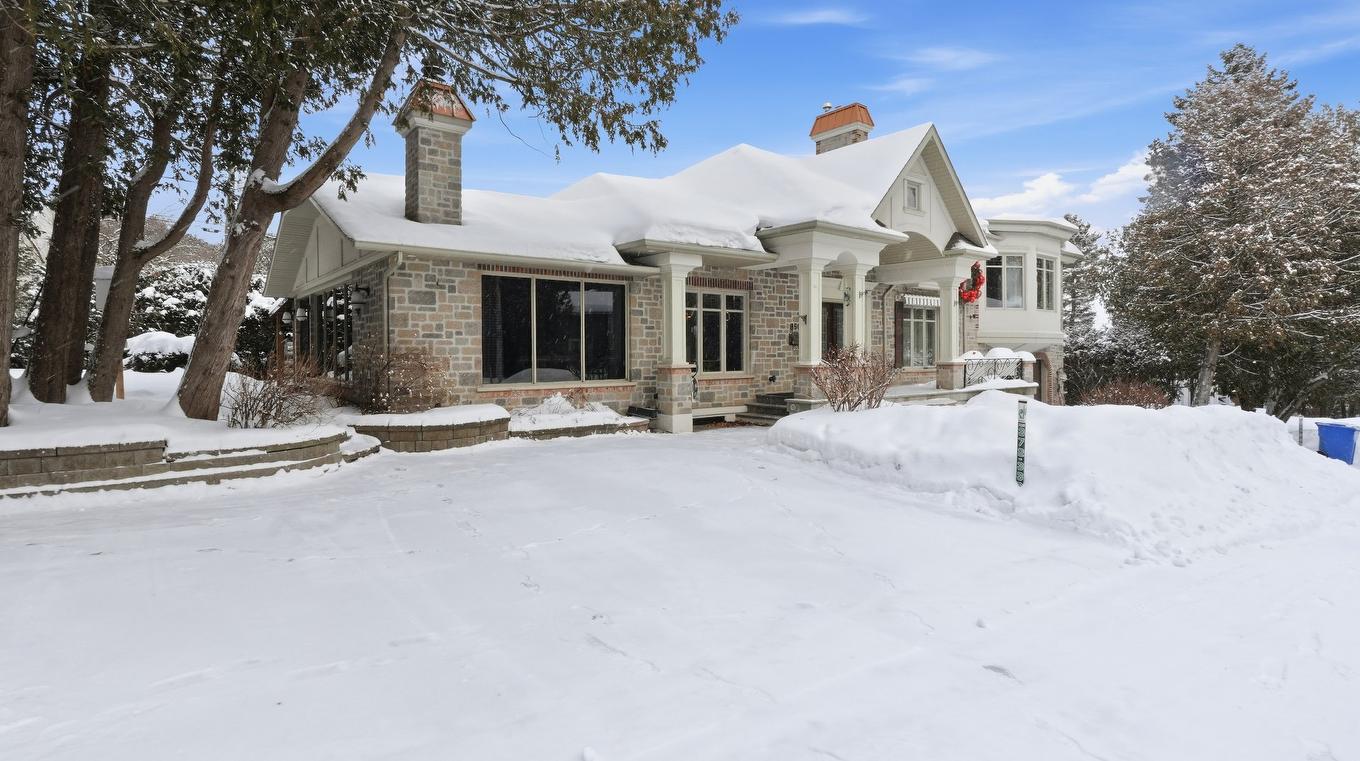 Frontage - 850 29E Rue, Saint-Georges, QC - Outdoor With Facade